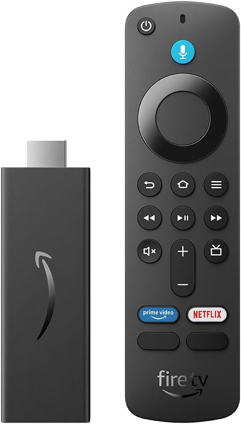 Amazon Firestick 2